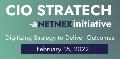 CIO StraTech 2022