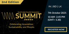 South Asia Awards Summit 2021