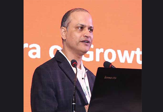 Lenovo hires Ajay Sehgal to lead India Commercial Business