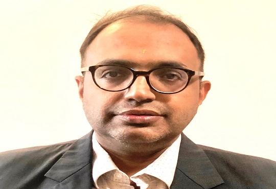 By Balkrishna Singhania, EVP & Head Digital, HDFC Life 